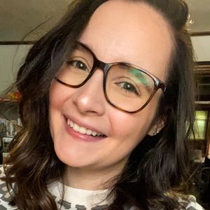 Meet your Posher, Keturah